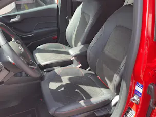 Ford Fiesta 1.0 EcoB Hybrid ST-Line X