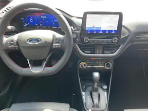 Ford Fiesta 1.0 EcoB Hybrid ST-Line X