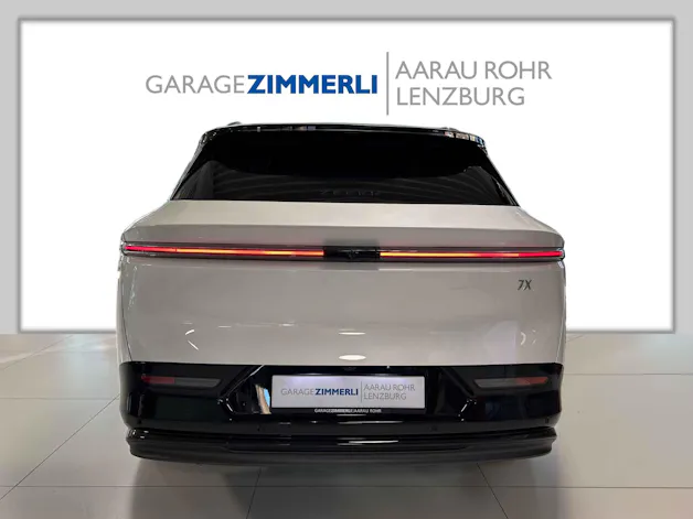 ZEEKR 7X 100kWh Privilege AWD CH-Fz.