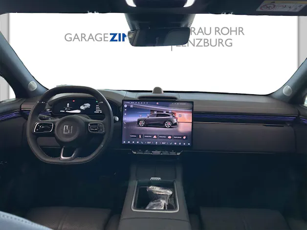 ZEEKR 7X 100kWh Privilege AWD CH-Fz.