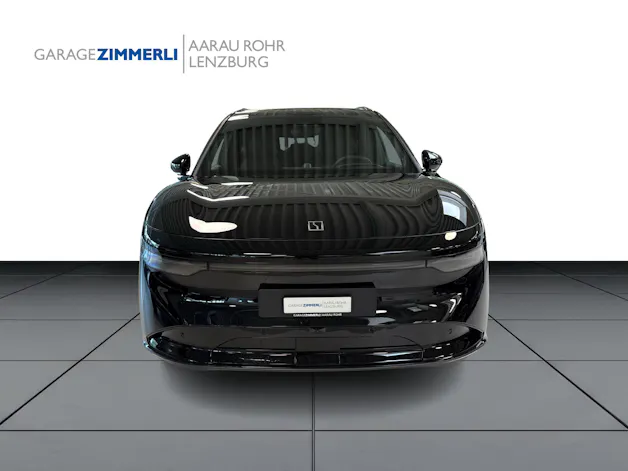 ZEEKR 7X 100kWh Privilege AWD CH-Fz.