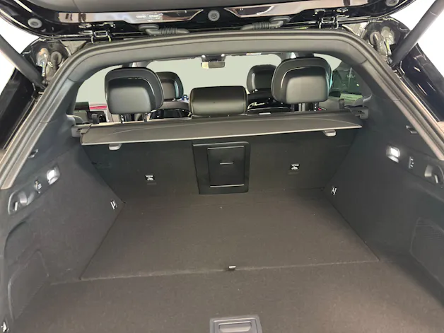 ZEEKR 7X 100kWh Privilege AWD CH-Fz.
