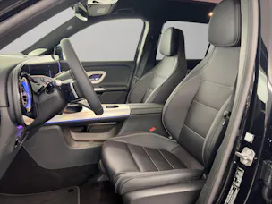 Mercedes-Benz GLB 350 4matic
