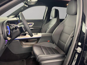 Fahrzeugbild MERCEDES-BENZ GLB 350 4matic