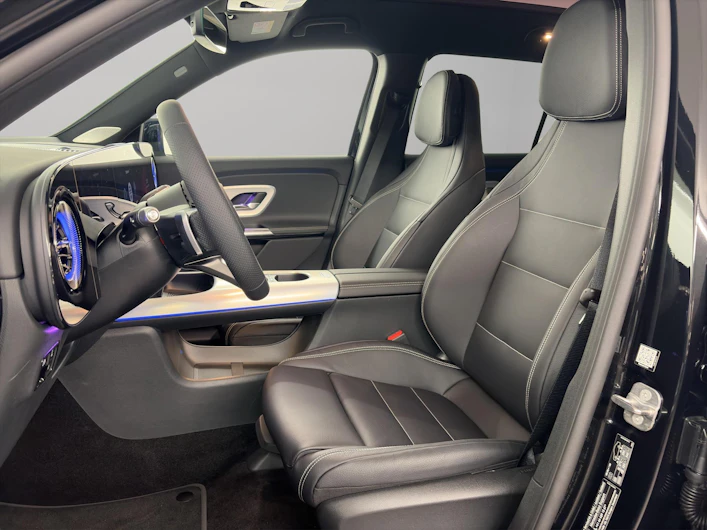 Fahrzeugbild MERCEDES-BENZ GLB-CLASS