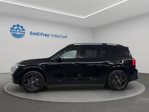 Mercedes-Benz GLB 350 4matic