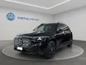 Mercedes-Benz GLB 350 4matic