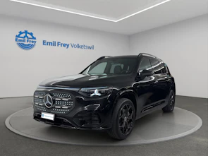 Fahrzeugbild MERCEDES-BENZ GLB 350 4matic