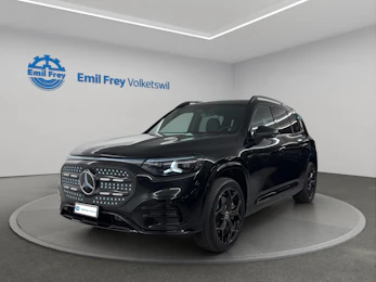 image du véhicule MERCEDES-BENZ GLB 350 4matic