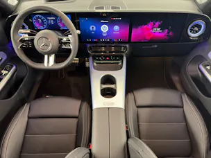 Mercedes-Benz GLB 350 4matic
