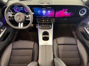 Fahrzeugbild MERCEDES-BENZ GLB 350 4matic