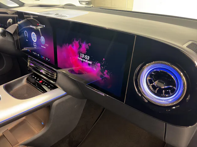 Mercedes-Benz GLB 350 4matic