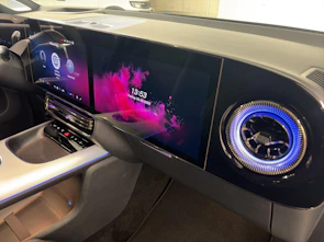 Fahrzeugbild MERCEDES-BENZ GLB 350 4matic