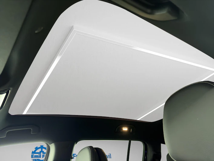 Fahrzeugbild MERCEDES-BENZ GLB-CLASS