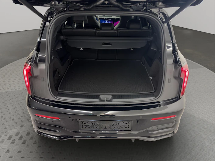 Fahrzeugbild MERCEDES-BENZ GLB-CLASS