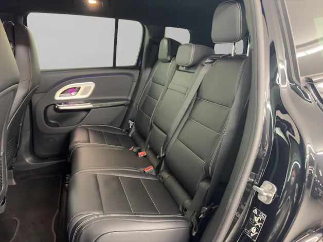 Mercedes-Benz GLB 350 4matic