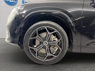 Mercedes-Benz GLB 350 4matic