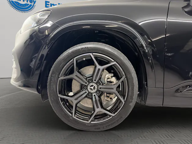 Mercedes-Benz GLB 350 4matic