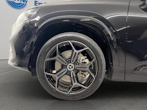 Fahrzeugbild MERCEDES-BENZ GLB 350 4matic