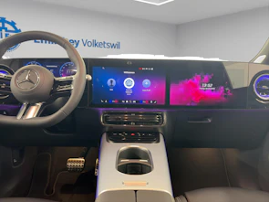 Fahrzeugbild MERCEDES-BENZ GLB 350 4matic