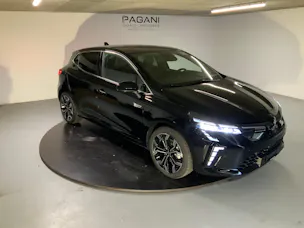 Mitsubishi Colt 1.6 HEV Intense