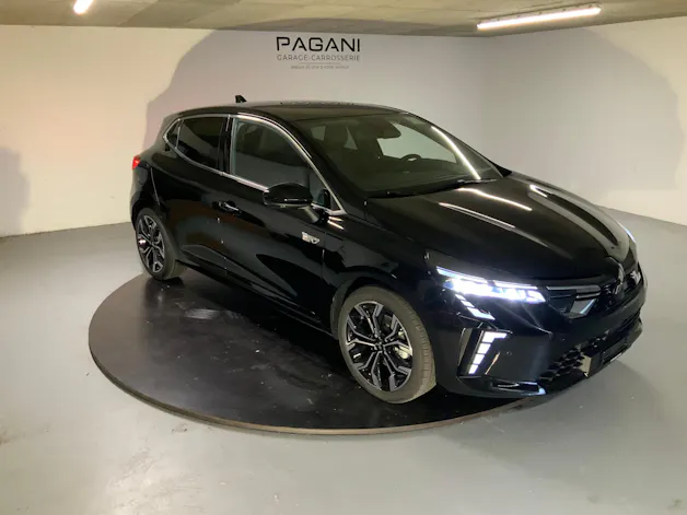 Mitsubishi Colt 1.6 HEV Intense
