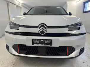 Citroën C4 1.2 Hybrid Collection