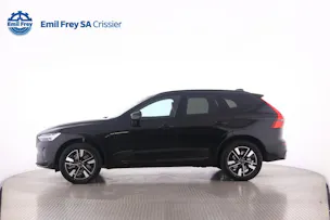 Volvo XC60 2.0 T6 TE Plus Dark eAWD