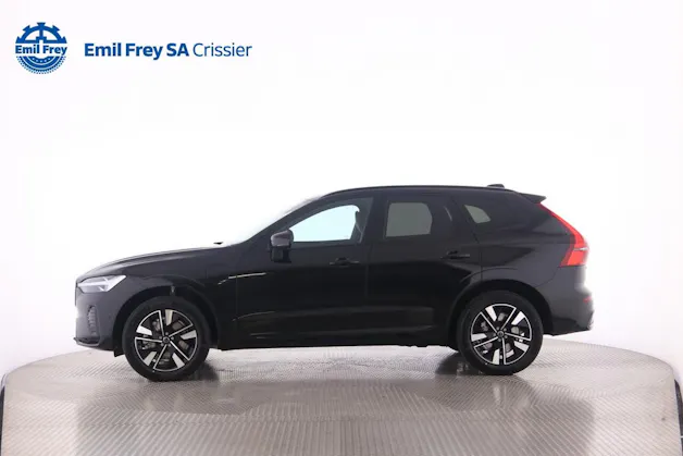 Volvo XC60 2.0 T6 TE Plus Dark eAWD