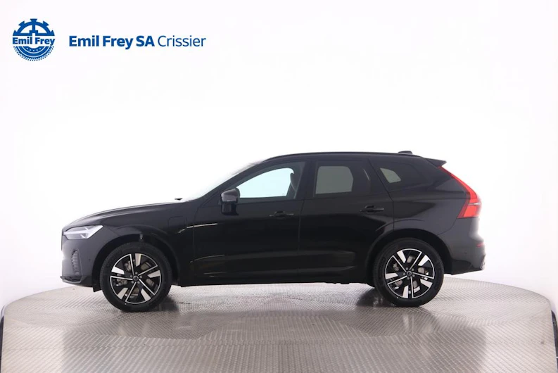 Fahrzeugbild VOLVO XC60