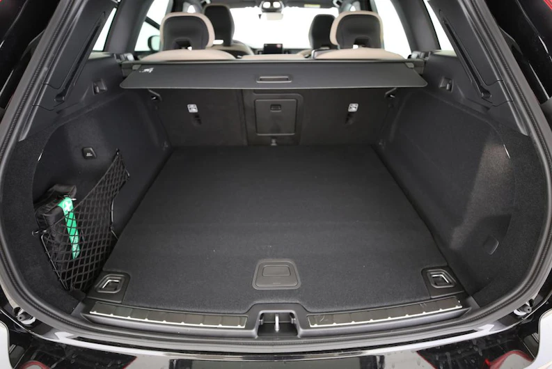 Fahrzeugbild VOLVO XC60