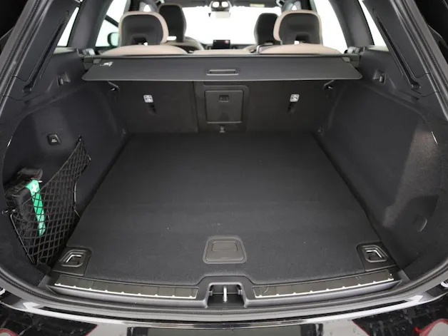 Volvo XC60 2.0 T6 TE Plus Dark eAWD