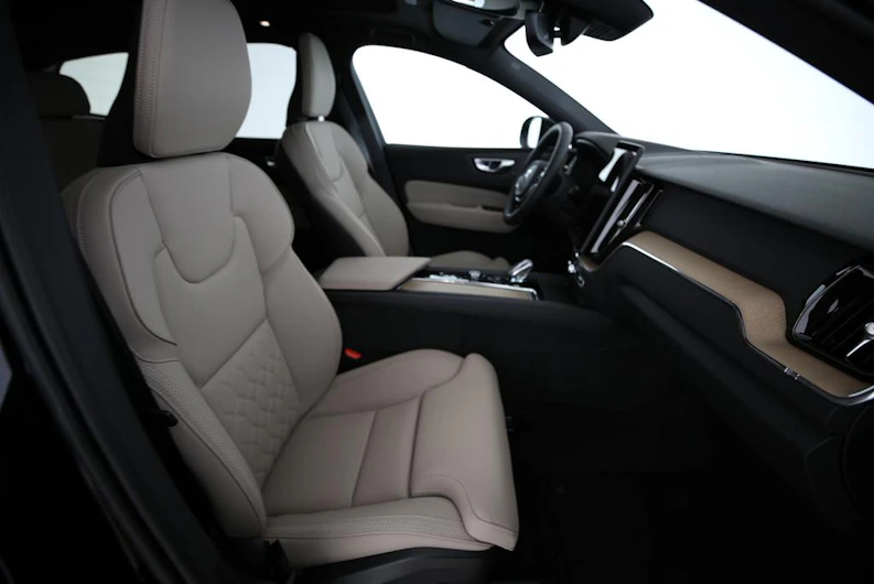 Fahrzeugbild VOLVO XC60