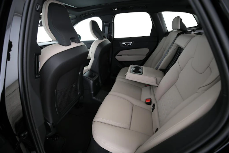 Fahrzeugbild VOLVO XC60