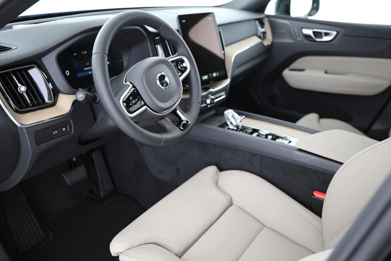 Fahrzeugbild VOLVO XC60