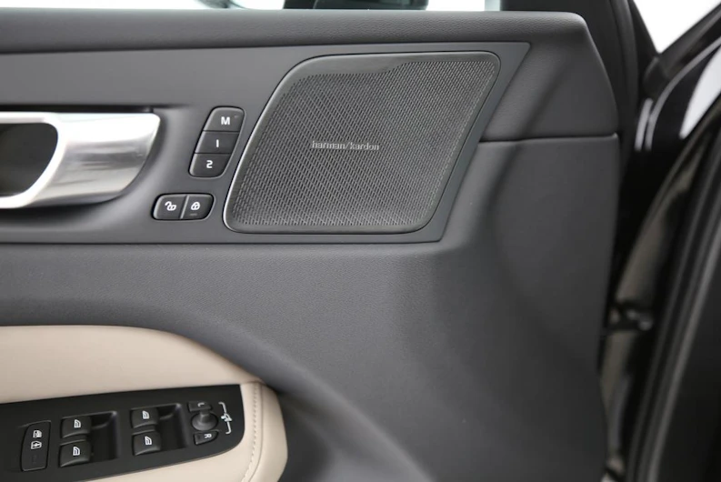 Fahrzeugbild VOLVO XC60