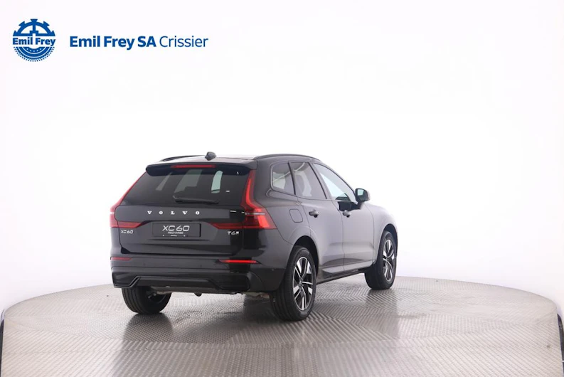 Fahrzeugbild VOLVO XC60