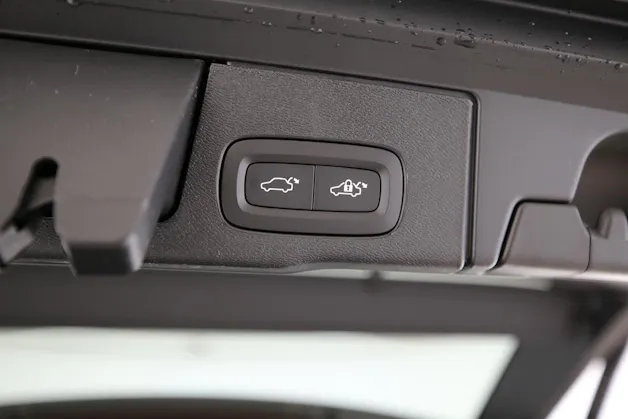 Volvo XC60 2.0 T8 TE Polestar eAWD
