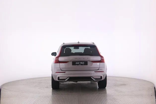 Volvo XC60 2.0 T8 TE Polestar eAWD