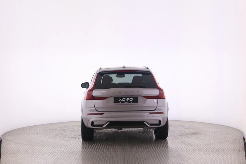 image du véhicule VOLVO XC60