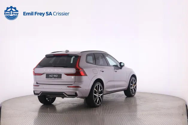 Volvo XC60 2.0 T8 TE Polestar eAWD