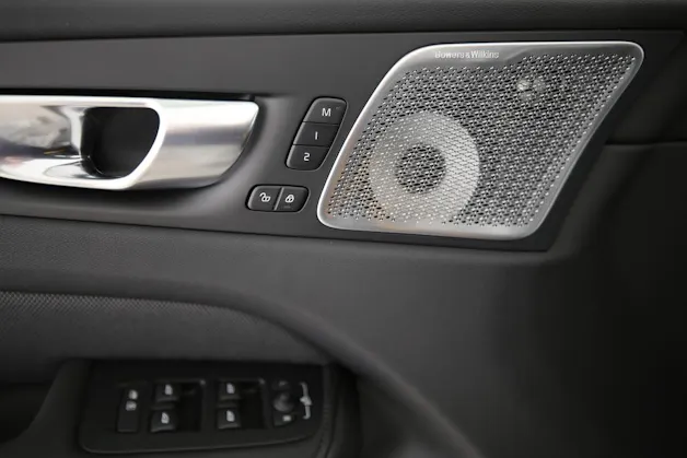 Volvo XC60 2.0 T8 TE Polestar eAWD