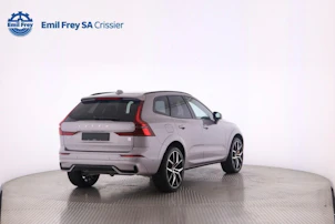 Fahrzeugbild VOLVO XC60 2.0 T8 TE Polestar eAWD