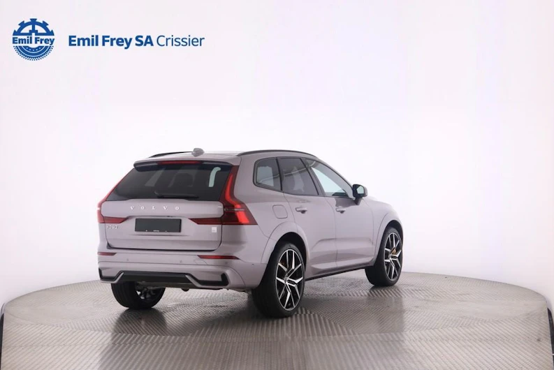 Fahrzeugbild VOLVO XC60