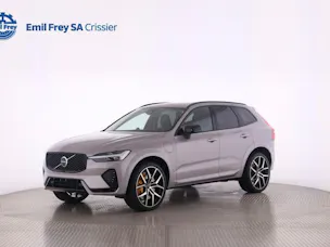 Volvo XC60 2.0 T8 TE Polestar eAWD
