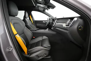 Volvo XC60 2.0 T8 TE Polestar eAWD