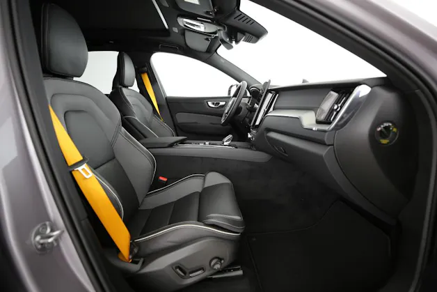 Volvo XC60 2.0 T8 TE Polestar eAWD