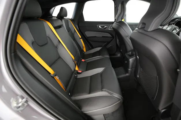 Volvo XC60 2.0 T8 TE Polestar eAWD