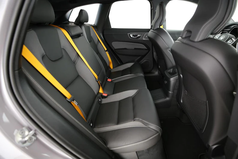 image du véhicule VOLVO XC60
