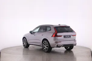 Volvo XC60 2.0 T8 TE Polestar eAWD